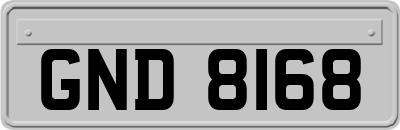 GND8168