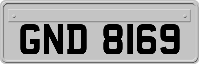 GND8169