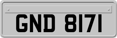 GND8171