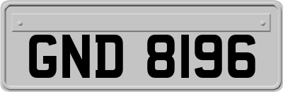 GND8196