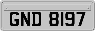 GND8197
