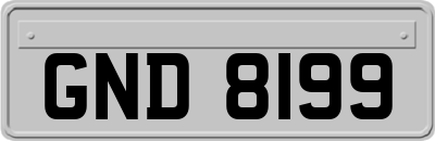GND8199