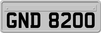 GND8200