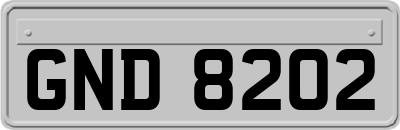 GND8202