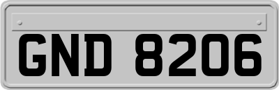 GND8206
