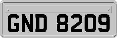 GND8209