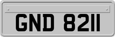 GND8211