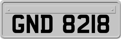 GND8218