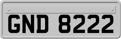 GND8222