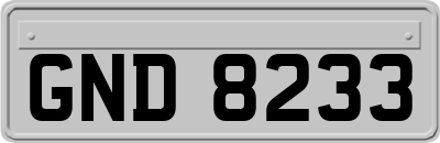GND8233