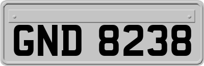 GND8238