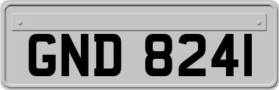 GND8241