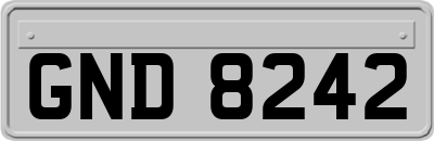 GND8242