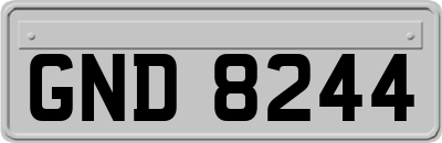 GND8244