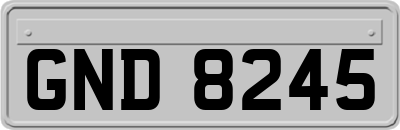 GND8245