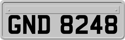 GND8248