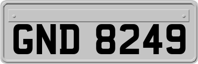 GND8249