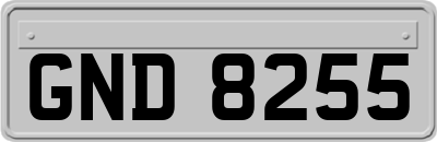 GND8255