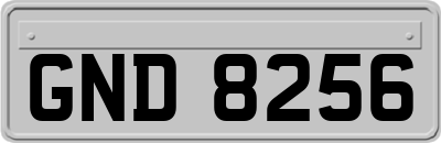 GND8256