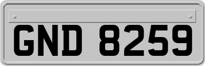GND8259