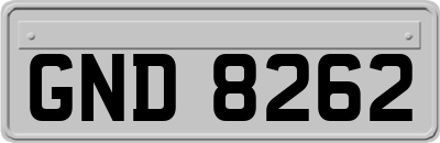 GND8262