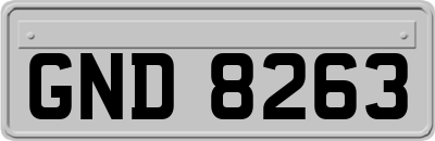 GND8263