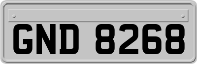GND8268