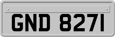 GND8271