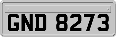 GND8273