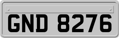 GND8276