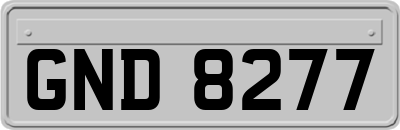 GND8277