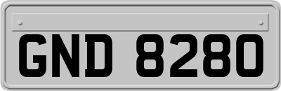 GND8280