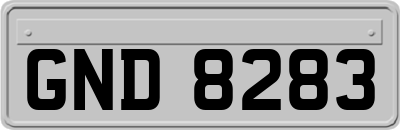 GND8283