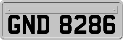 GND8286