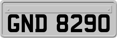 GND8290