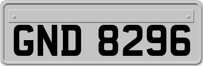 GND8296