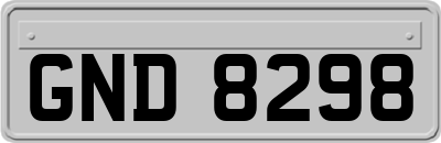 GND8298