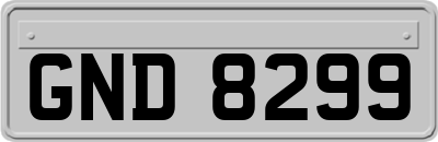GND8299
