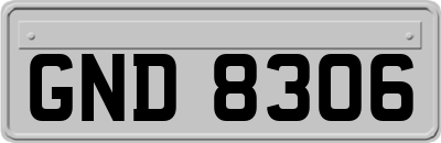 GND8306