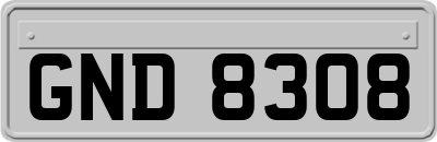 GND8308