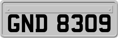 GND8309