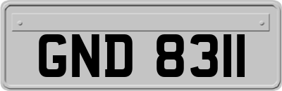 GND8311