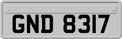 GND8317