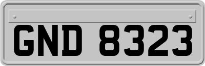 GND8323