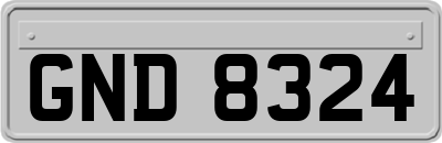 GND8324