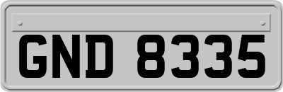 GND8335