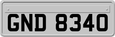 GND8340