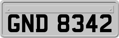 GND8342