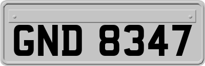 GND8347