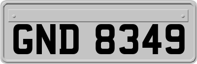 GND8349